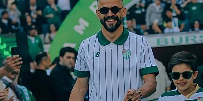 Bursaspor, İlhan Depe ile Yola Devam Ediyor