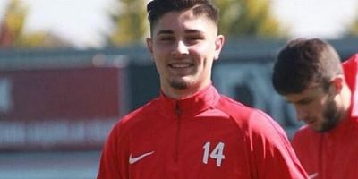 Bursaspor, Kocaelispor'dan Furkan Özyapı'yı kiraladı