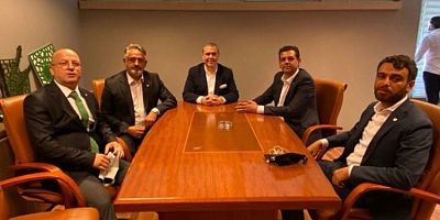 Bursaspor kongresinde 3 aday yarışacak