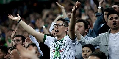 Bursaspor Kulübü: 'Başvurularımızı geri çekiyoruz'