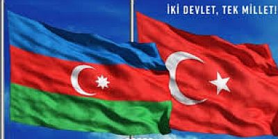 Bursaspor Kulübü: 'Can Azerbaycan yanındayız'