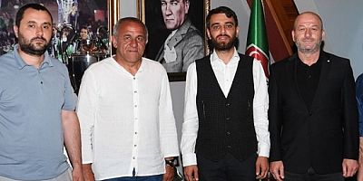 Bursaspor Kulübü, Hakan Cenkçiler ile yeniden anlaştı