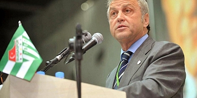 Bursaspor Kulübü, İbrahim Yazıcı'yı unutmadı