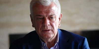 Bursaspor Kulübü'nden Ali Ay'a ihtarname