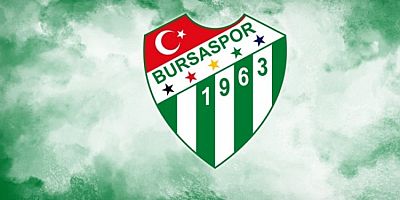 Bursaspor Kulübü PFDK'ya sevk edildi