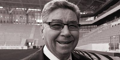 Bursaspor Kulübünden başsağlığı mesajı