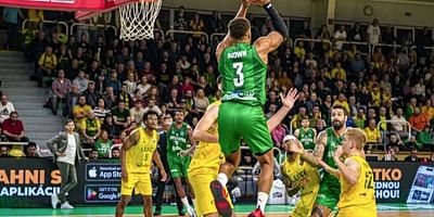 Bursaspor liderliğe yükseldi