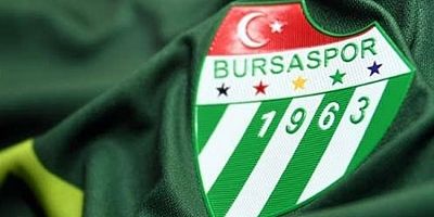 Bursaspor maçının hakemi belli oldu!