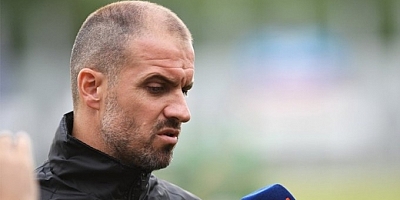 Bursaspor, Mustafa Er ile yollarını ayırdı!