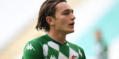 Bursaspor nefes aldı!