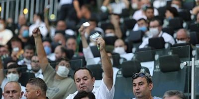 Bursaspor Olağan Genel Kurulu'nda 4042 üye oy kullanabilecek