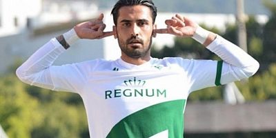 Bursaspor, Ozan Sol'u kadrosuna kattı