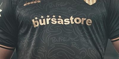 Bursaspor, özel seri ''Yadigâr'' formalarını açık attırmayla satacak