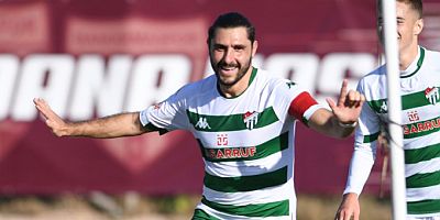 Bursaspor, Özer Hurmacı'dan bir türlü faydalanamıyor