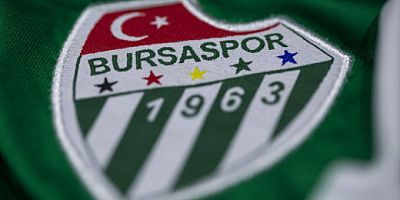 Bursaspor PFDK'ya sevk edildi