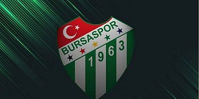 Bursaspor PFDK'ya sevk edildi