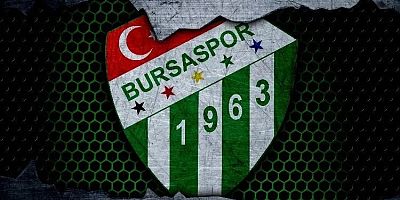 Bursaspor PFDK'ya sevk edildi!