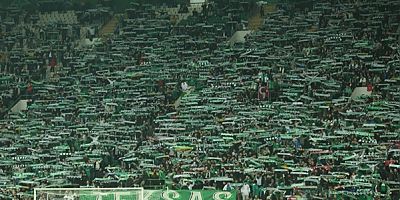 Bursaspor Plus erişime açıldı!