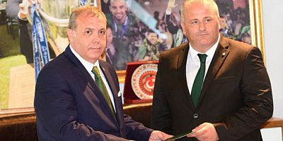 Bursaspor, puan silme cezasıyla karşı karşıya