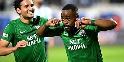 Bursaspor sahasında Eyüpspor'u konuk ediyor