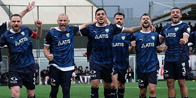 Bursaspor şampiyonluk havasına girdi!