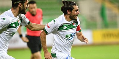 Bursaspor sezonu Adana Demirspor ile açacak