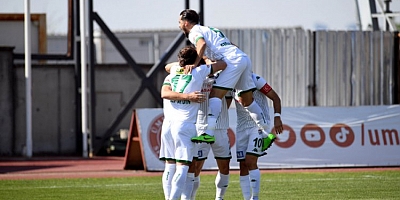 Bursaspor, sezonun ikinci galibiyetini almak istiyor
