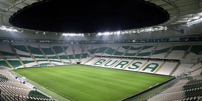 Bursaspor son haftada da PFDK'lık oldu!