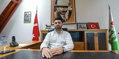 Bursaspor taraftarına Batman yasağı! Başkan Çelik: “Yasaklamak kolay, esas olan tedbir almak”