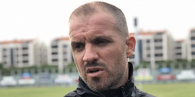 Bursaspor Teknik Direktörü Er: 'Kulübün menfaati için her kararı alabiliriz'