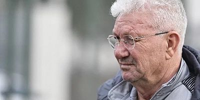 Bursaspor Teknik Direktörü Ertekin'den önemli açıklamalar