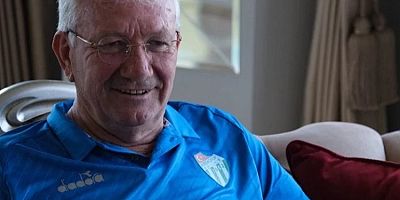 Bursaspor Teknik Direktörü İsmail Ertekin PFDK’ya sevk edildi