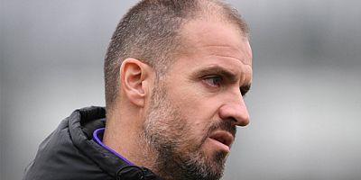 Bursaspor Teknik Direktörü Mustafa Er'den önemli açıklamalar!