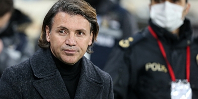 Bursaspor Teknik Direktörü Tamer Tuna: 