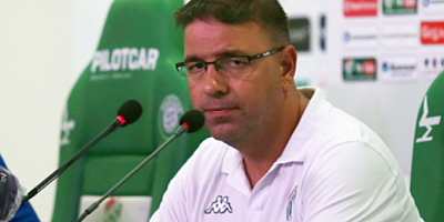 Bursaspor Teknik Sorumlusu: 'Taraftarımızdan özür diliyoruz'