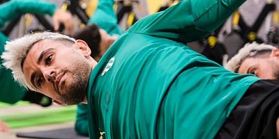 Bursaspor, Tokat Belediye Plevne Spor maçına hazır!