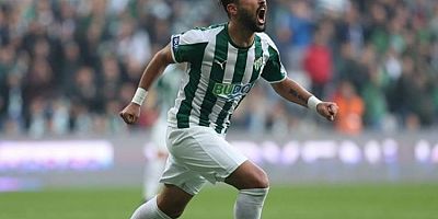Bursaspor, Umut Meraş'tan ne kadar kazanacak?