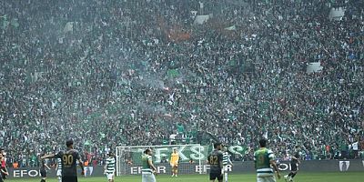 Bursaspor'un 1. lig serüveni başlıyor! İlk maçın tarihi ve saati belli oldu