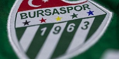 Bursaspor'un 2025-26 sezonu forma numaraları belli oldu!