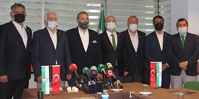 Bursaspor'un 29. başkanı bugün belli oluyor