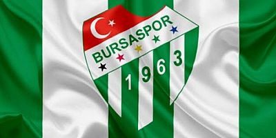 Bursaspor'un acı kaybı!