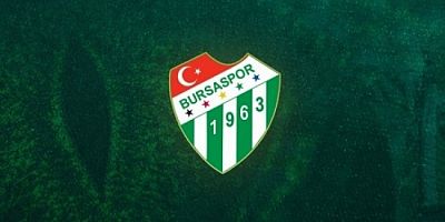 Bursaspor'un deplasman sponsoru belli oldu