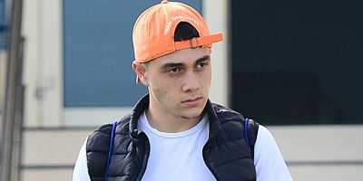 Bursaspor'un genç oyuncusu ameliyat olacak