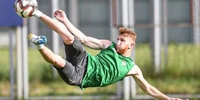 Bursaspor'un gençleri transferin gözdesi oldu