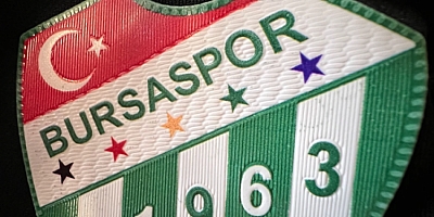Bursaspor'un hiçbir bankaya borcu kalmadı!