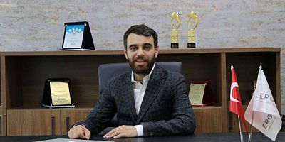 Bursaspor'un ilk Başkan adayı Emin Adanur: 'Transfer tahtasını açtıracağız'