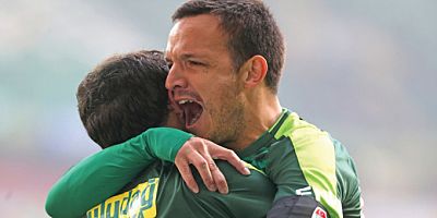Bursaspor'un kadro değeri düştü!