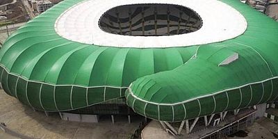 Bursaspor'un kupadaki rakibi belli oldu