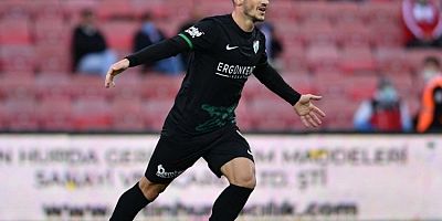 Bursaspor'un rakibi Ankara Keçiörengücü