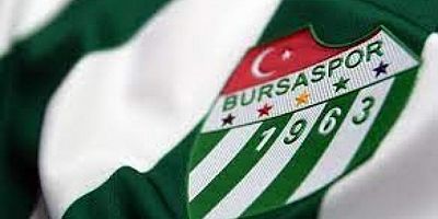 Bursaspor'un toplam borcu açıklandı!